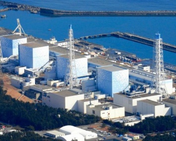 На АЭС «Фукусима-1» зафиксирована утечка зараженной воды