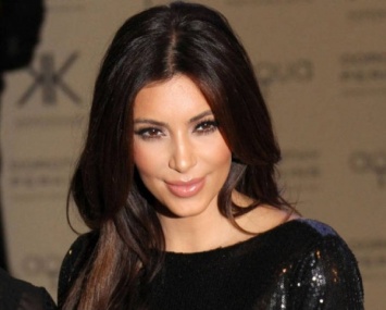 Съемки реалити-шоу Ким Кардашьян отменили из-за ограбления