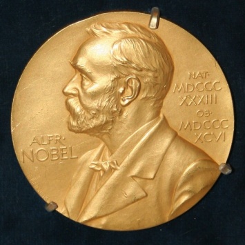 Сегодня в Осло станет известно имя лауреата Нобелевской премии мира