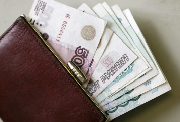 ВЦИОМ: Россияне считают главной проблемой страны низкие зарплаты
