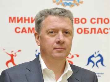 Тренеры Самарской области первыми получили пособия молодым специалистам спортивной отрасли