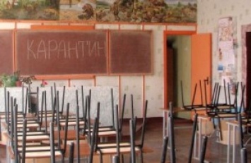 Вспышка менингита: в Харьковской области закрывают школы