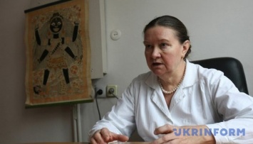 В этом году гриппом может заболеть большее количество украинцев, чем в прошлом году, - вирусолог