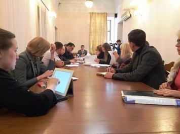 В Одессе продолжают консультации по зонингу
