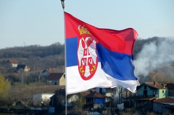Один из центров МЧС Сербии может служить базой для спецслужб России - WP