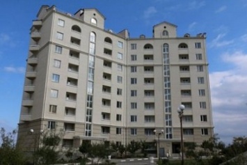 Севастопольский государственный университет уже с понедельника начнет заселять студентов в новое общежитие