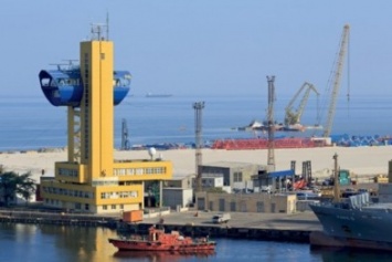 Стартовую цену Одесского припортового завода занизили в 3,5 раза