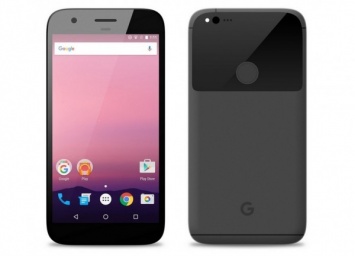 Фанаты Android рассказали о преимуществах смартфона Google Pixel над iPhone 7