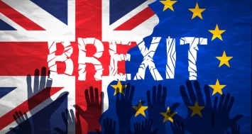 Британия отказалось от помощи иностранных экспертов по Brexit