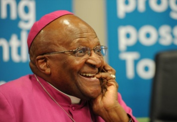 Архиепископ Южной Африки попросил эвтаназии