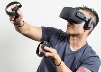 Oculus разрабатывает автономный шлем виртуальной реальности