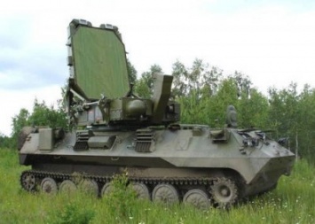 Танковая армия Западного военного округа усилится «Аистеноком» и «Зоопарком»