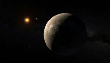 Астрономы нашли экзопланету, поверхность которой могут покрывать океаны