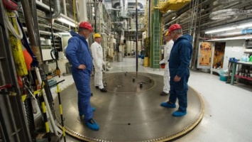 Академик предсказывает полный отказ от применения урана и плутония в ядерной энергетике