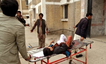 В Пакистане прогремел взрыв в пассажирском поезде: есть жертвы