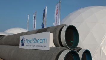 Новый пакет антироссийских санкций могут дополнить заморозкой Nord Stream 2, - СМИ