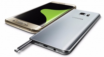Смартфон Galaxy S8 от Samsung получит много уникальных функций
