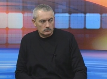 Филевский заявил, что у фракции «Самопомощь» не конфликт, а расхождение концепций