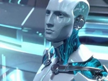 В составе будущей экспедиции к Марсу будет робот-андроид