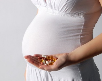 Ученые: Употребление витамина D во время беременности защищает ребенка от СДВГ