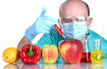 В Российской академии наук призвали отменить запрет на ГМО