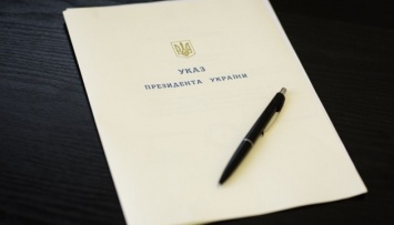 Порошенко подписал указ о делегации для переговоров с Бразилией