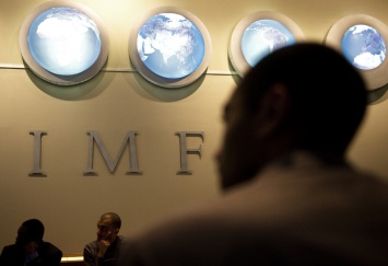 Рекомендации МВФ по пенсионной реформе являются слишком мягкими - эксперт