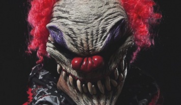 Причины, по которым люди боятся клоунов
