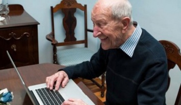 Компьютерные технологии помогают бороться со старостью