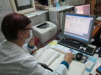 В Татарстане электронная запись к врачу набирает обороты