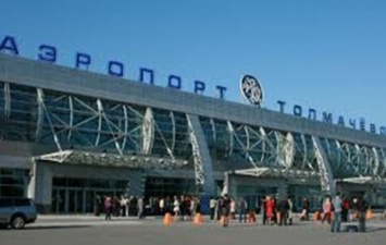 Больное сердце пассажирки привело к экстренной посадке авиалайнера в Новосибирске
