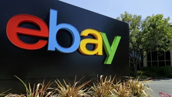В EBay презентовали функцию визуального поиска товаров