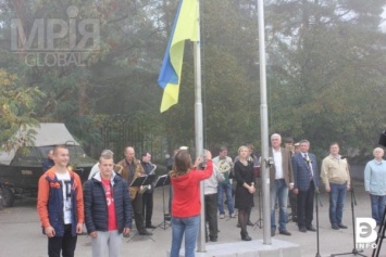 В Запорожской области проходит всеукраинское соревнование по гребле