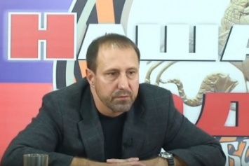 Ходаковский рассказал, что случилось с пенсиями в "ДНР": виноваты популисты