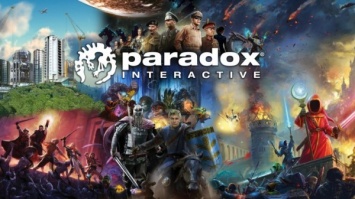 Paradox Interactive анонсировала дополнение Europa Universalis 4 - Rights of Man