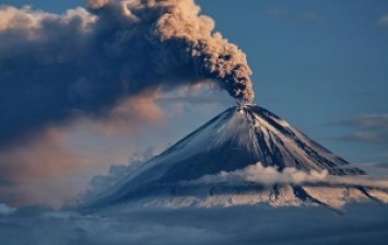 «Дети» Везувия? У берегов Италии обнаружены 6 ранее неизвестных вулканов