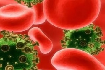 Ученые совершили прорыв в лечении ВИЧ