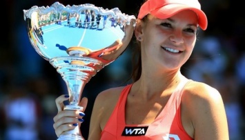 China Open выиграла обидчица Свитолиной