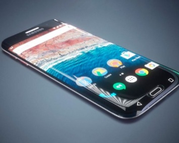 Стали известны новые подробности о Samsung Galaxy S8