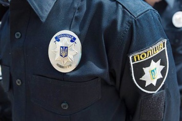 В Николаеве офицер патрульной полиции получил ранение, пытаясь остановить драку