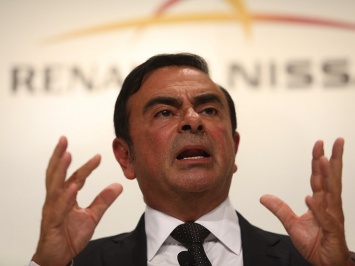 Концерн Renault-Nissan купил Mitshbishi не по дури