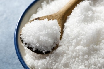 В Китае отменили закон о цене на соль, действовавший с 7 века до нашей эры