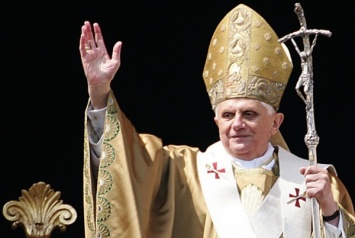 Папа Римский назвал имена 17 новых кардиналов