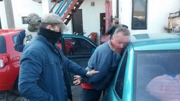 СБУ задержала российского шпиона в Ровно
