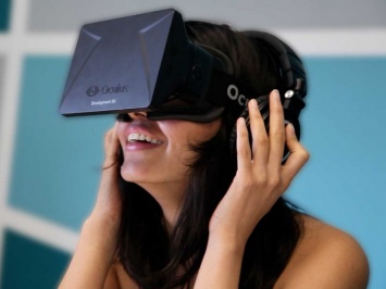 В будущем собеседования начнут проводить в режиме виртуальной реальности