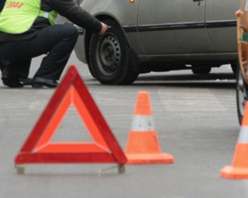 В Ярославле в ДТП на мосту погибли три человека