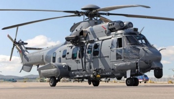 Польша поторопится с поиском замены французским вертолетам