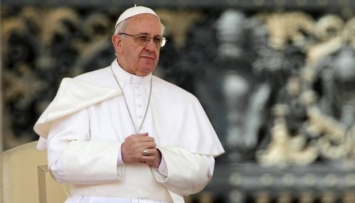 Папа Римский решил назначить 17 новых кардиналов
