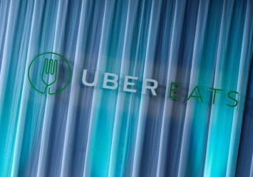 В следующем году UberEats появится в Берлине