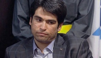 В Иране временно освободили голодавшего в тюрьме журналиста
